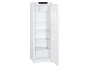Liebherr - 360 Litres Laboratory Refrigerator | 184 x 60.1 x 61.8